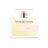 perfume male woman IRIS larome paris yodeyma yodema sephora