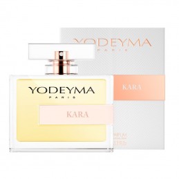 Perfume for women 100ml - KARA