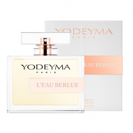 Perfume Mujer 100ml - L´EAU BERLUE
