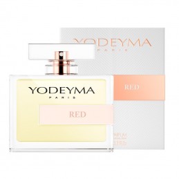 Perfume for Women 100ml - RED