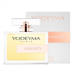 profumo da uomo SERENITY larome paris yodeyma yodema sephora