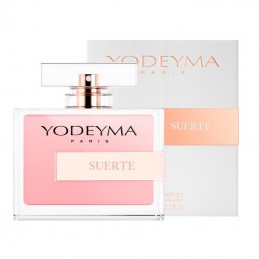 parfum masculin pour femme SUERTE larome paris yodeyma yodema sephora