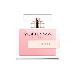parfum masculin pour femme SUERTE larome paris yodeyma yodema sephora