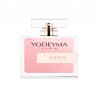 parfum masculin pour femme SUERTE larome paris yodeyma yodema sephora