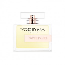 men's perfume SWEET GIRL larome paris yodeyma yodema sephora