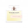 men's perfume SWEET GIRL larome paris yodeyma yodema sephora