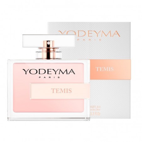 Women's Perfume 100ml - TEMIS