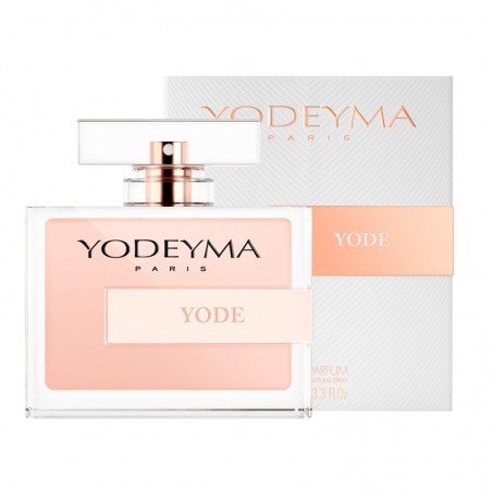 Parfum pour Femme 100ml - YODE