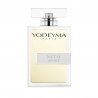 perfume de hombre METAL SPORT larome paris yodeyma yodema sephora