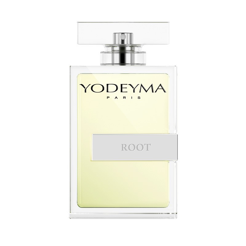 parfum yodeyma root smells like