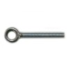 acier python m8 anneau cintre vis accrocher décoration
