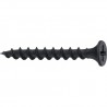 tornillo autorroscante pladur placa de yeso 3.5x35 perfil de yeso