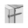 parafuso fosfatado autorroscante pladur 3.9x35 gesso perfil