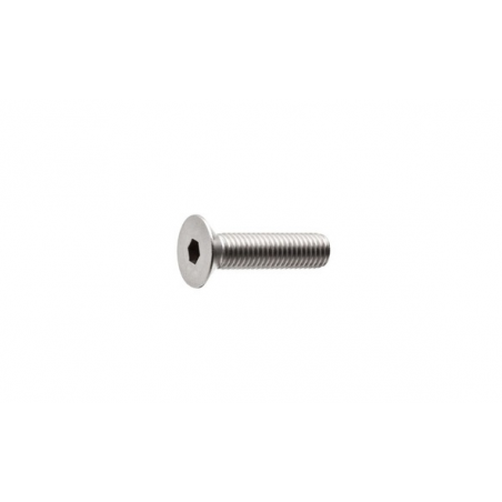 Umbrako M8 x 100 stainless steel screw