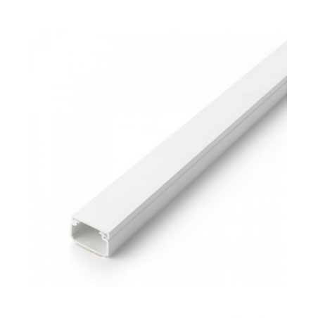 Gutter for electrician 7x12 (2 meters)