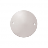 round junction box cover apply electrical box passage