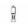 lampadina g9 eco 28W 230V 2000 ore alogena dimmerabile