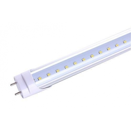 Ampoule LED T8 120cm 16W (type fluorescent, Led à vue)