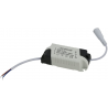 stabilizzatore corrente led driver pannello led illuminazione controsoffitto
