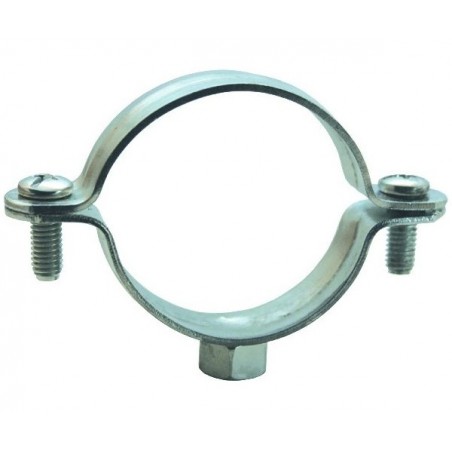 1 1/4 "Scapula (40) Cable Clamp with Nut M8