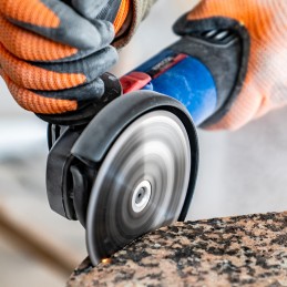 professional angle grinder best price pecol blofer