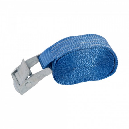 Luggage Strap with Spring 25mm - 3m