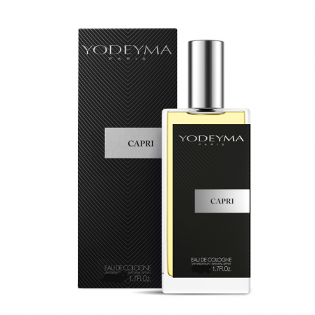 Men's Perfume 100ml - Active Capri
