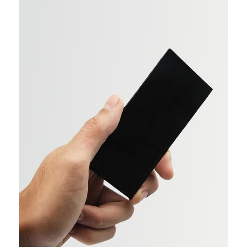 Vidro Mascara Soldar Escuro 105x50 - Macfer