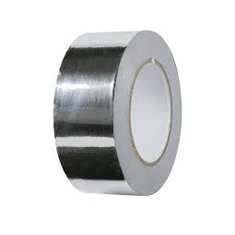 Aluminum Tape Roller 50mmx10m
