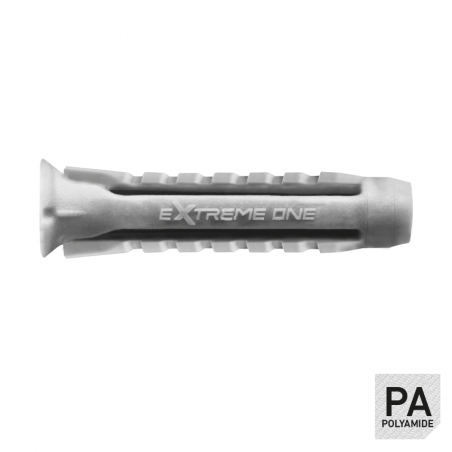 Extreme One PCL518 Boccole universali da 6 mm - Pecfix