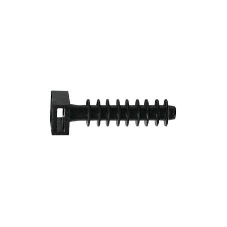 Bushing FOR / Clamp Buckle PCL 7001 (black) - Unit