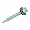 self-drilling screw blofer washer sealing plate cheaper drill plate