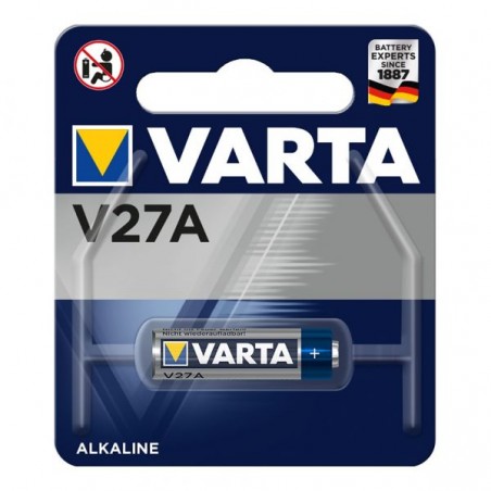 Varta V27 BL / 1 Battery