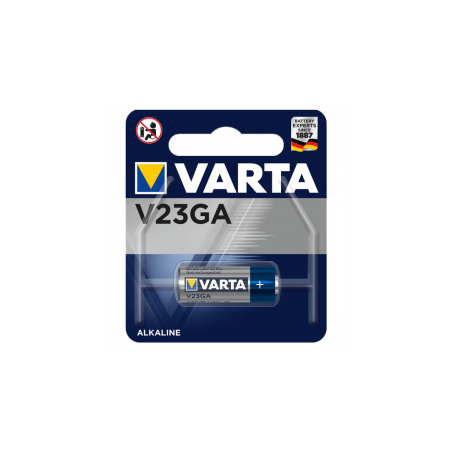 Varta V23 BL / 1 Battery
