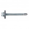 self-drilling screw blofer washer sealing plate cheaper drill plate