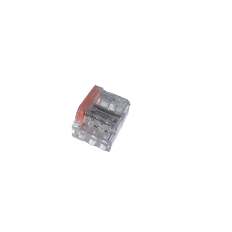 Quick connector sec1-2,5mm 2-3 wire rig