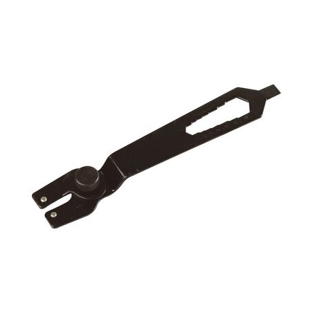 Wrench for angle grinder 15 to 22mm MF