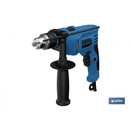 Impact wrench 600w