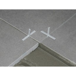 traverses pour carreaux de distance usage professionnel blofer