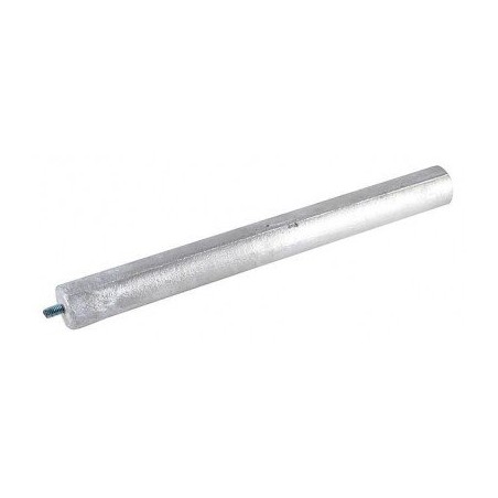 Magnesium anode protection 25mmx60cm (M8)