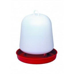 Bebedouro p/animais 4,5lt...