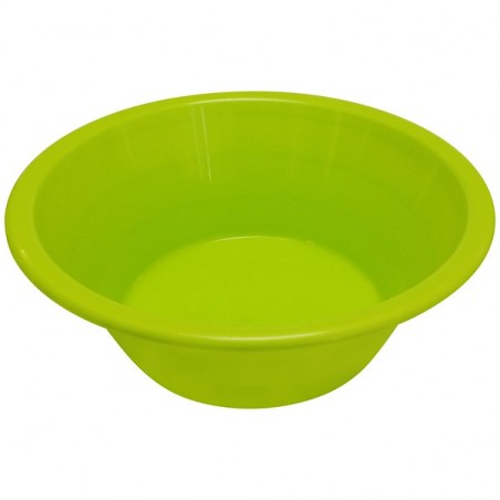Plastic bowl 25cm