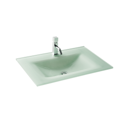 lavabo sanitarios aml blofer baño colores grifería vidrio
