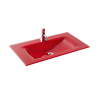lavabo sanitarios aml blofer salle de bain couleurs robinet en verre lavabo sanitarios aml blofer salle de bain couleurs robinet en verre
