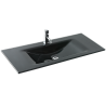 lavabo sanitarios aml blofer baño colores grifería vidrio lavabo sanitarios aml blofer baño colores grifería vidrio