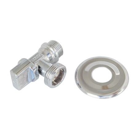 1/2 "x3 / 4" Washer Faucet - MT