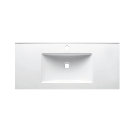 lavabo sanitarios aml blofer baño colores grifería vidrio