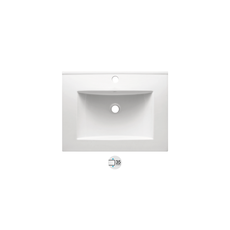 lavabo sanitarios aml blofer baño colores grifería vidrio