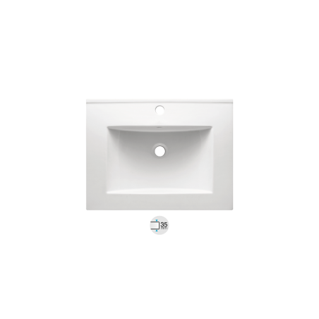 lavabo sanitarios aml blofer baño colores grifería vidrio