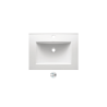 lavabo sanitarios aml blofer baño colores grifería vidrio